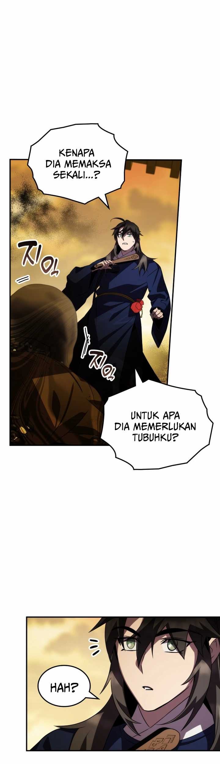 Drug Devourer chapter 69 halaman 40