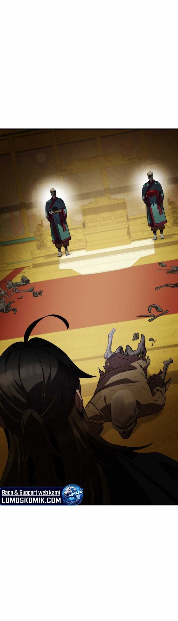 Drug Devourer chapter 69 halaman 41