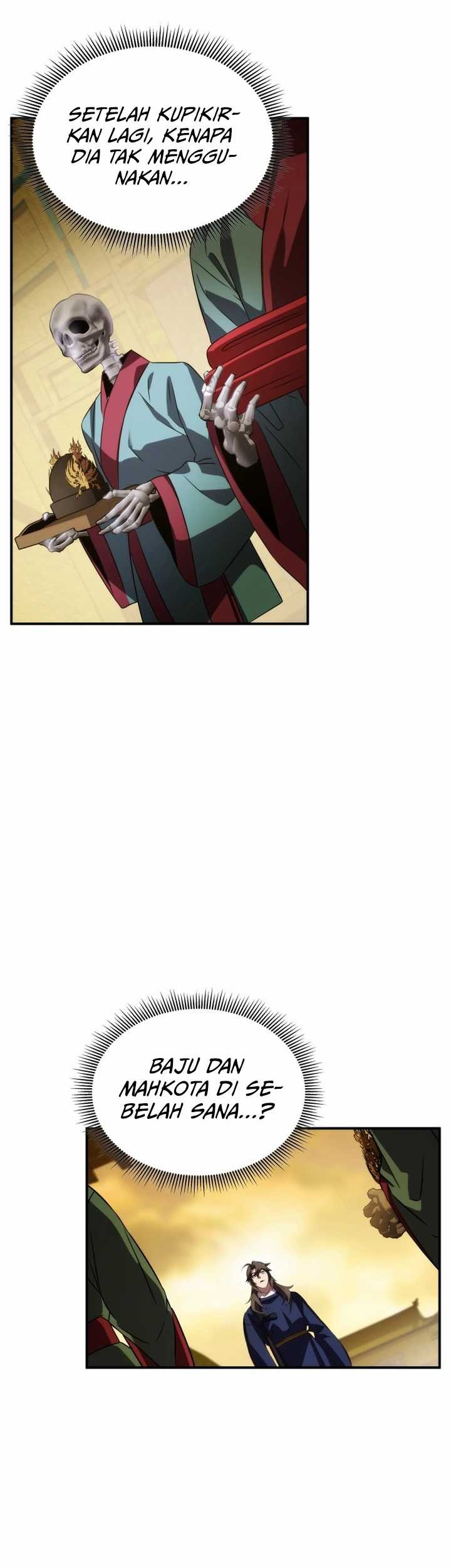 Drug Devourer chapter 69 halaman 42