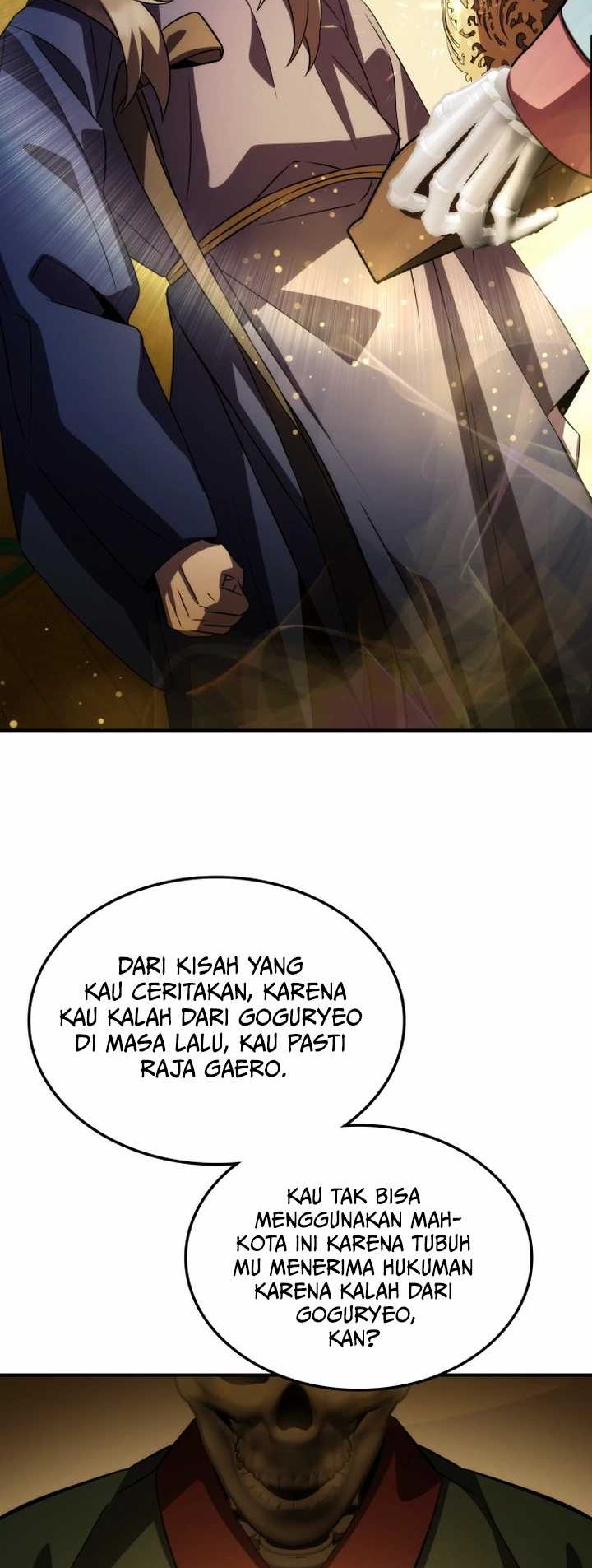 Drug Devourer chapter 69 halaman 45