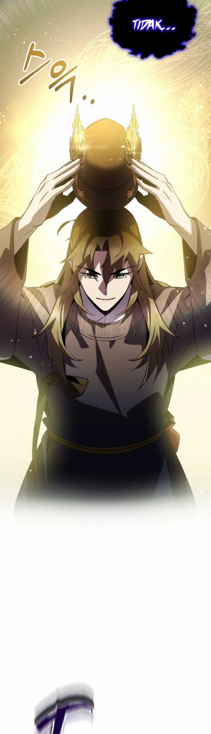 Drug Devourer chapter 69 halaman 50