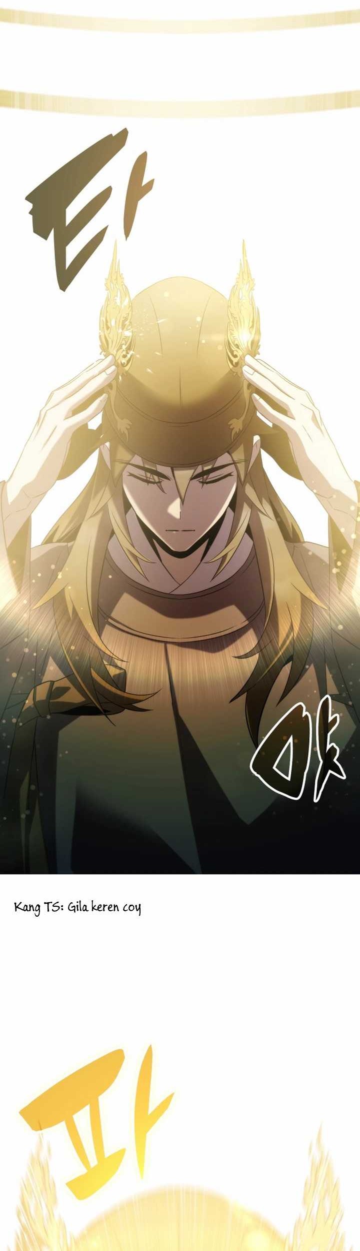 Drug Devourer chapter 69 halaman 53