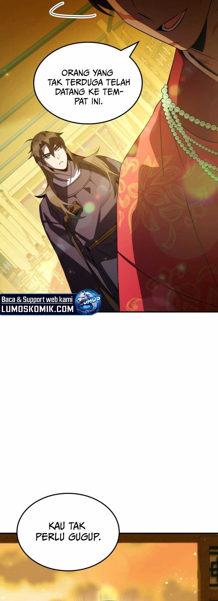 Drug Devourer chapter 69 halaman 61