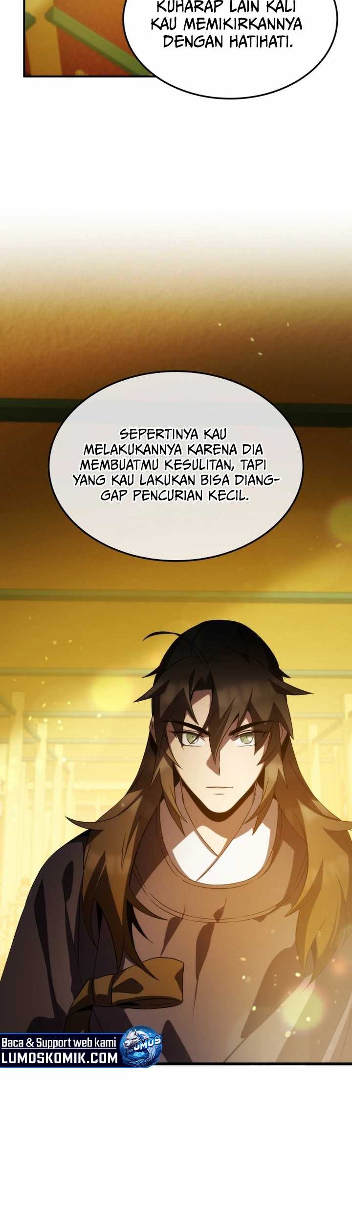 Drug Devourer chapter 69 halaman 63