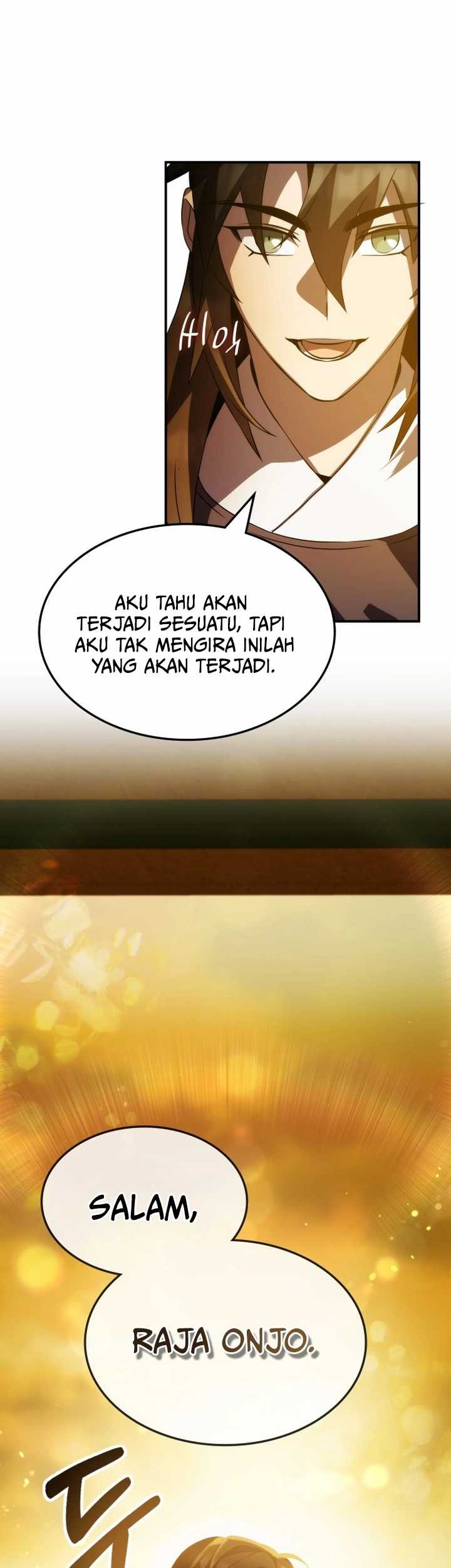 Drug Devourer chapter 69 halaman 64
