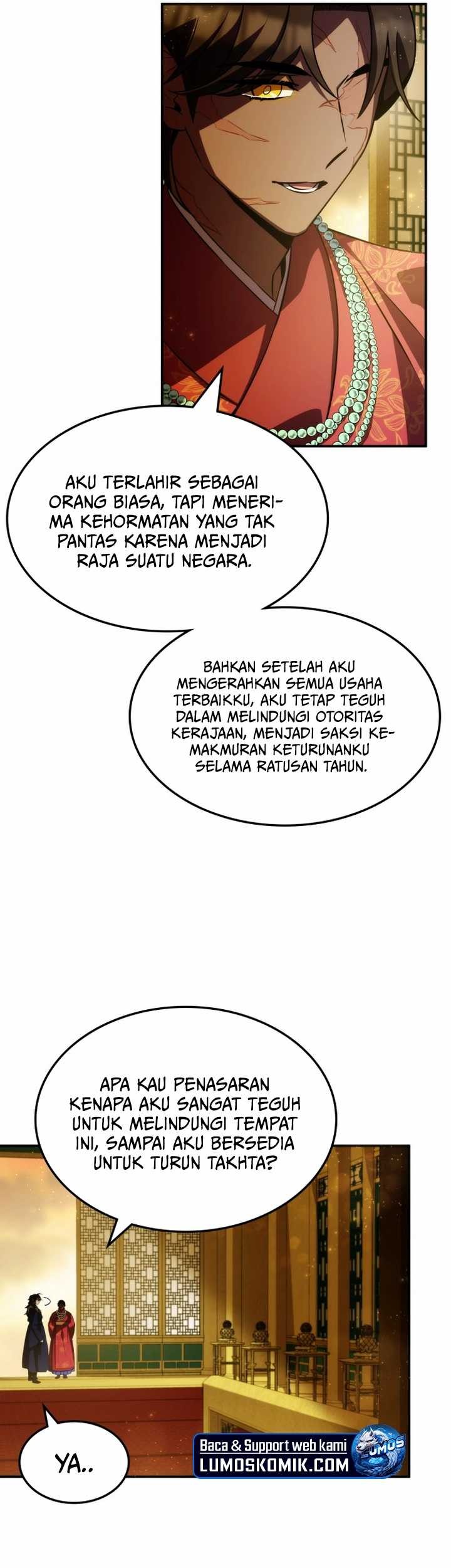 Drug Devourer Bab 70 halaman 8