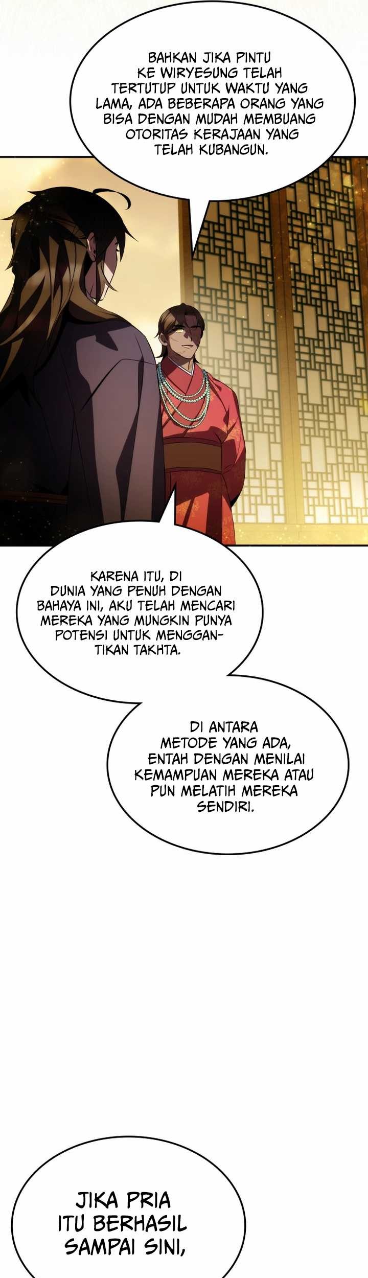 Drug Devourer Bab 70 halaman 10