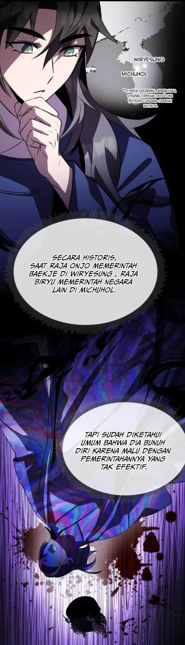 Drug Devourer Bab 70 halaman 18
