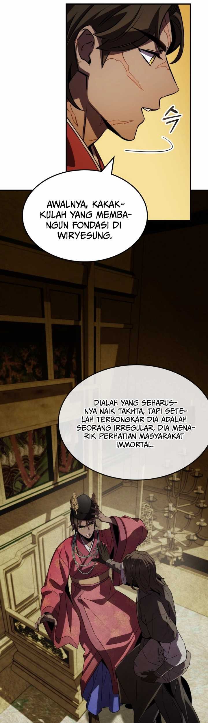 Drug Devourer Bab 70 halaman 20