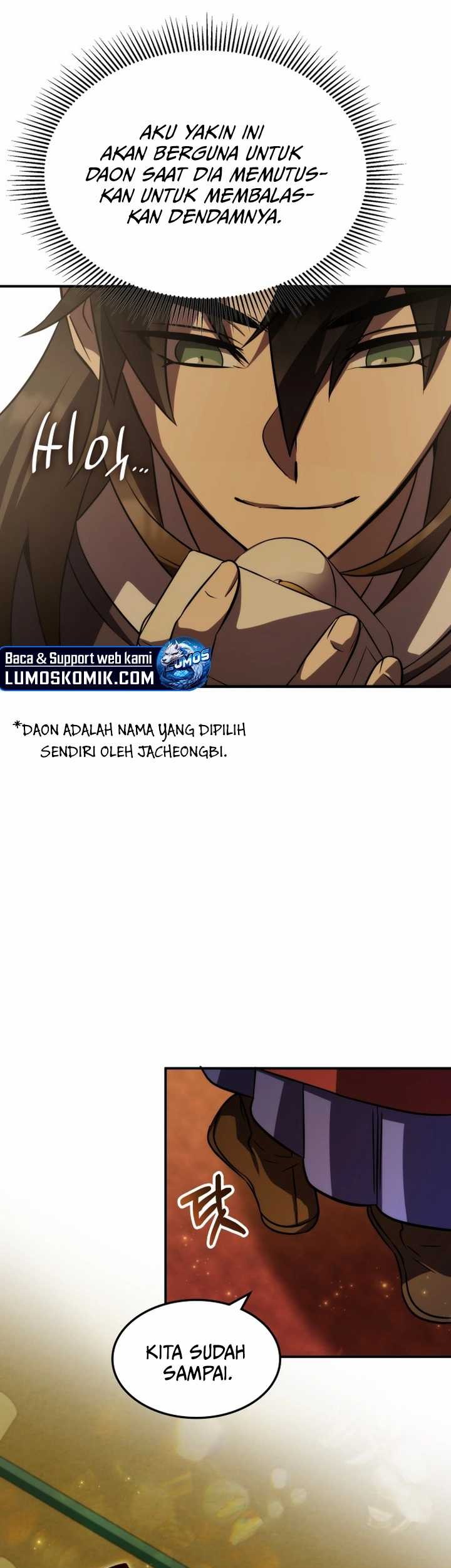 Drug Devourer Bab 70 halaman 32
