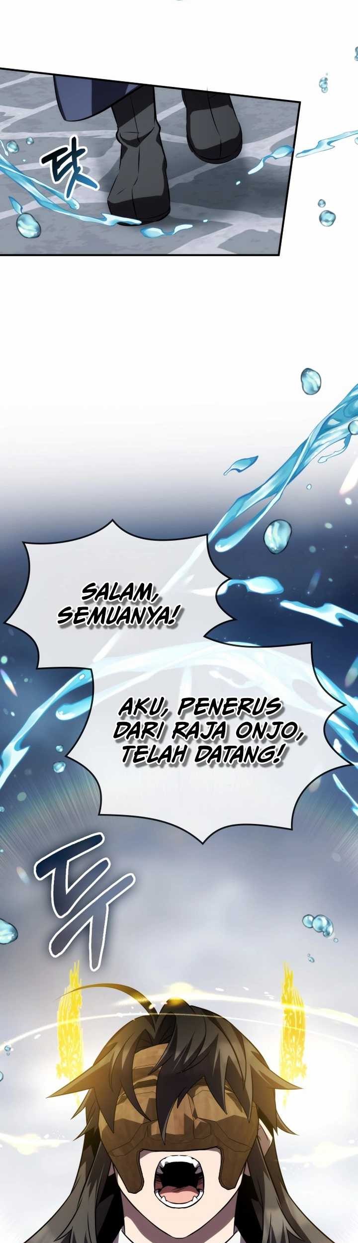 Drug Devourer Bab 71 halaman 19
