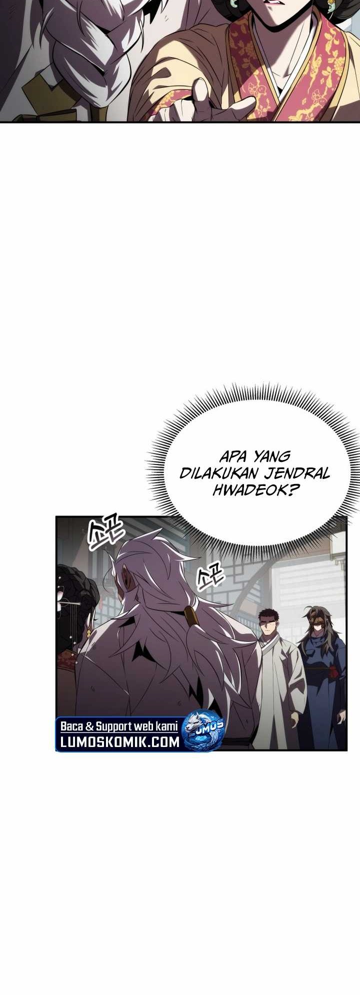 Drug Devourer Bab 72 halaman 7
