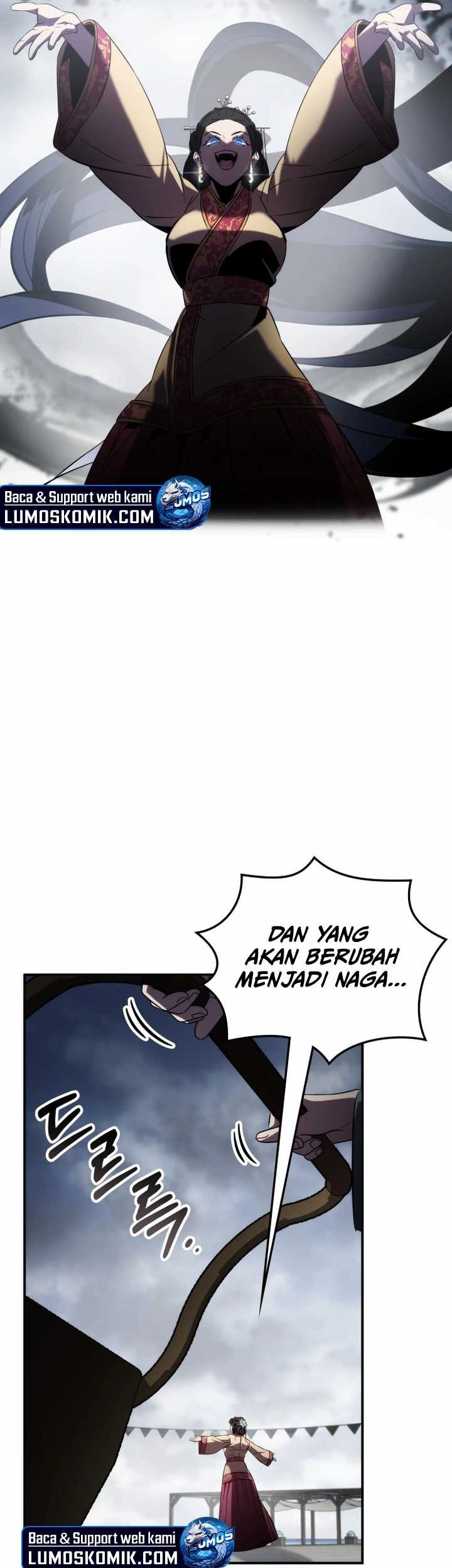 Drug Devourer Bab 72 halaman 16