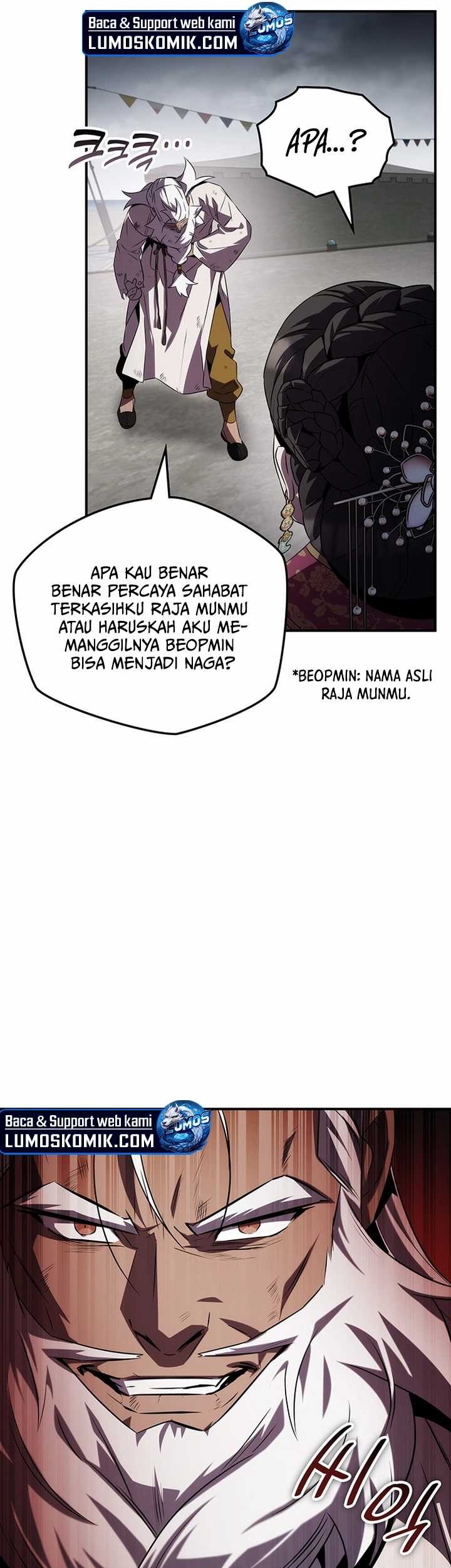 Drug Devourer Bab 72 halaman 54