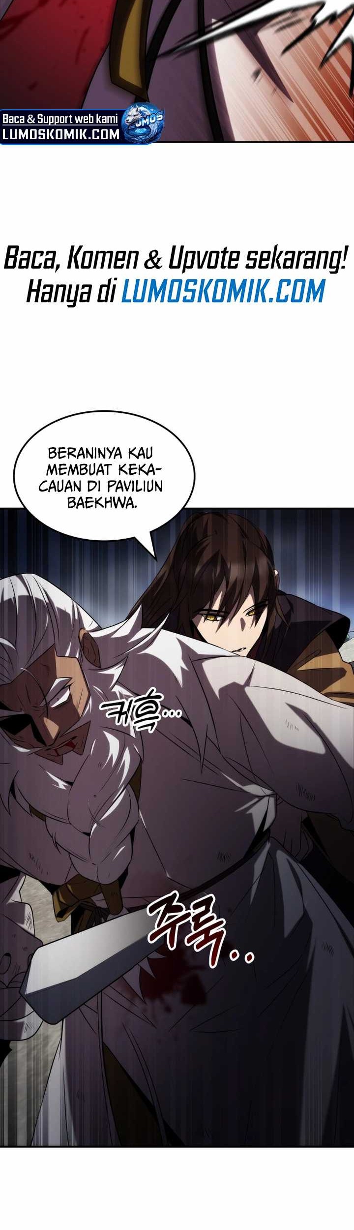 Drug Devourer Bab 72 halaman 61