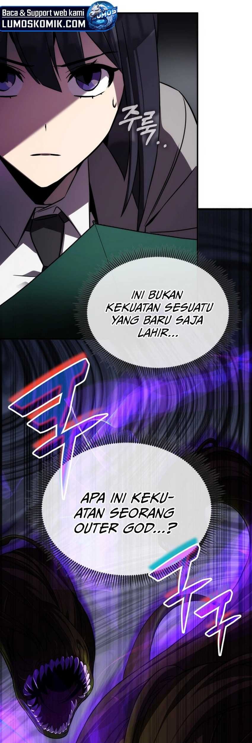 Drug Devourer Bab 73 halaman 42