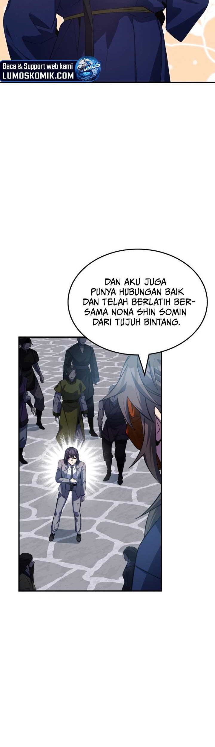 Drug Devourer Bab 75 halaman 7
