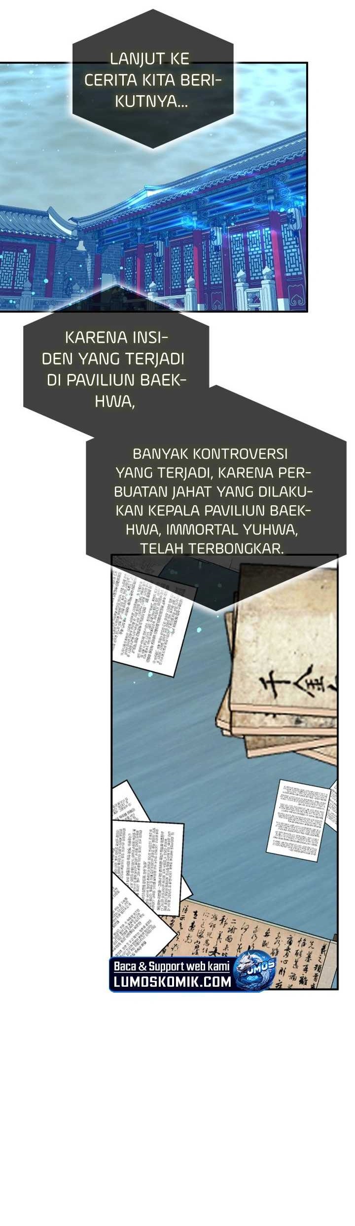 Drug Devourer Bab 75 halaman 17