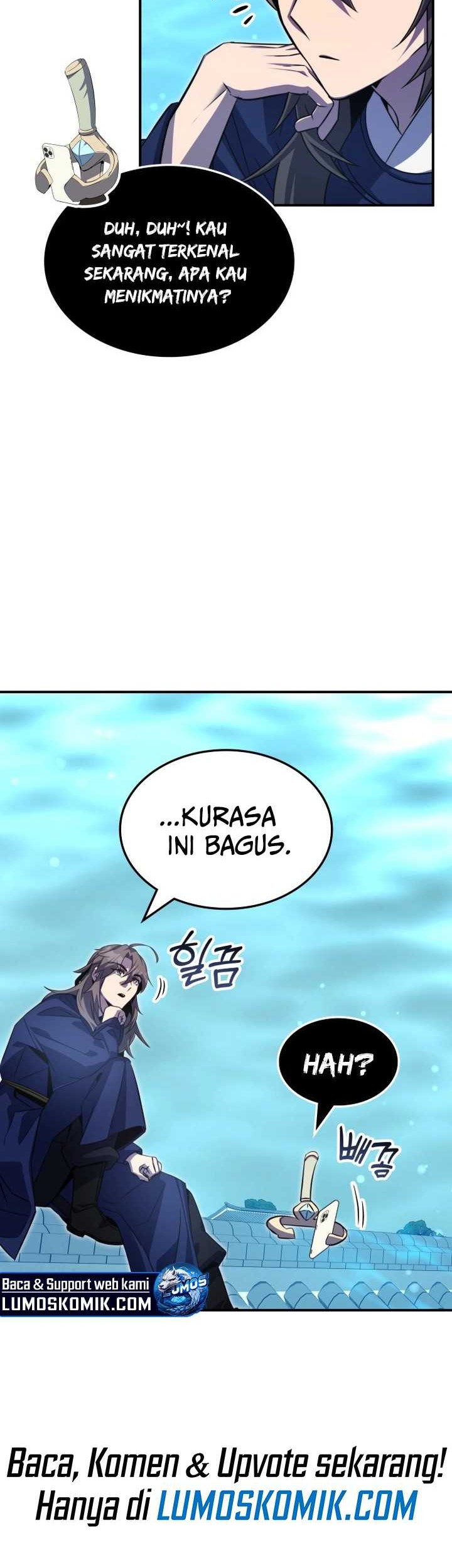 Drug Devourer Bab 75 halaman 21