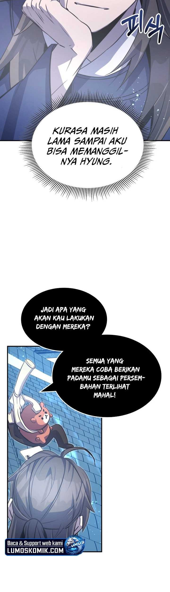 Drug Devourer Bab 75 halaman 29