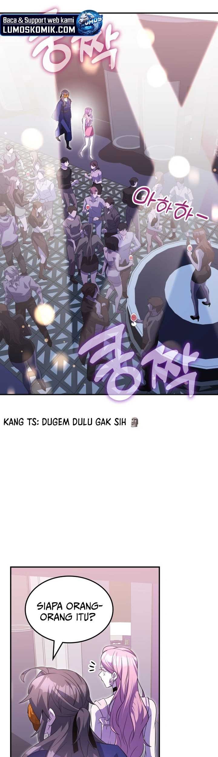 Drug Devourer Bab 75 halaman 42