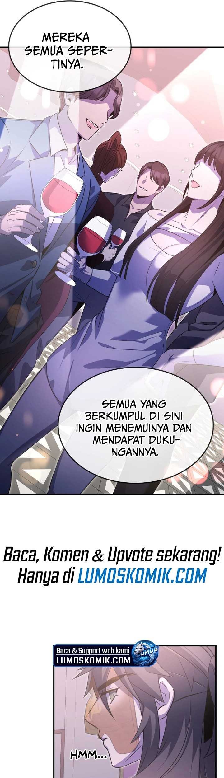 Drug Devourer Bab 75 halaman 44