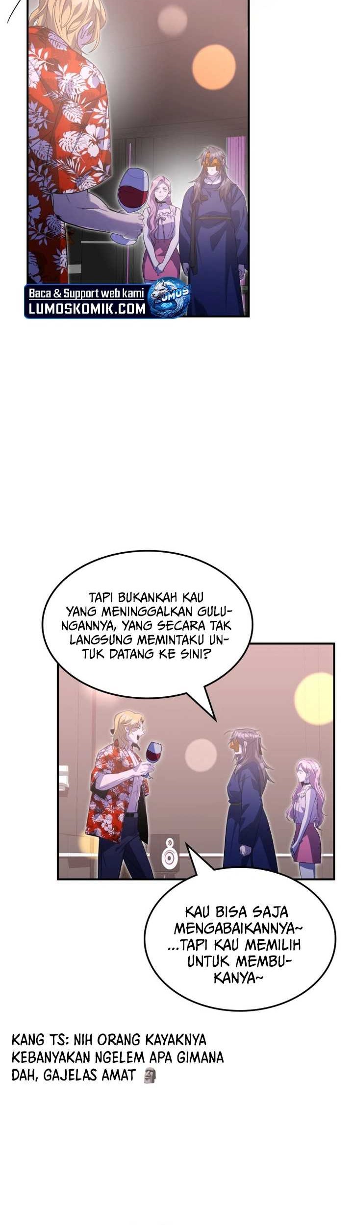 Drug Devourer Bab 75 halaman 47