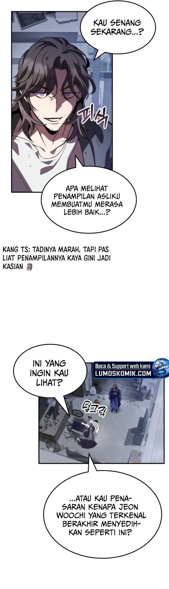Drug Devourer Bab 76 halaman 6