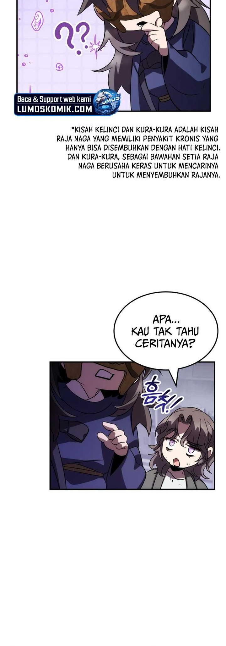 Drug Devourer Bab 76 halaman 29