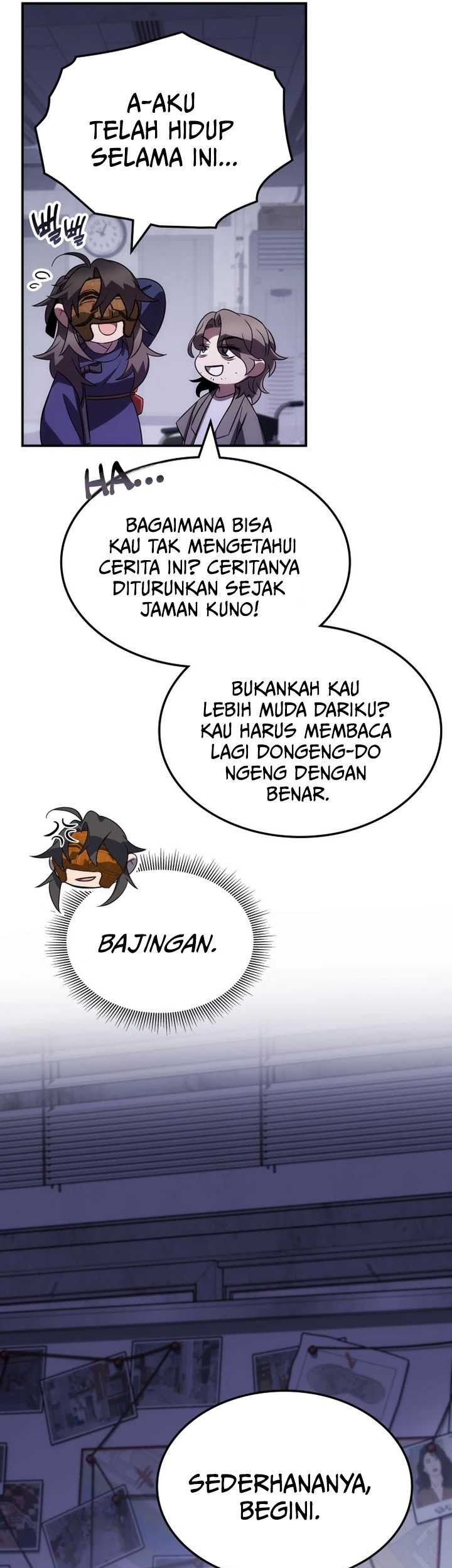 Drug Devourer Bab 76 halaman 30