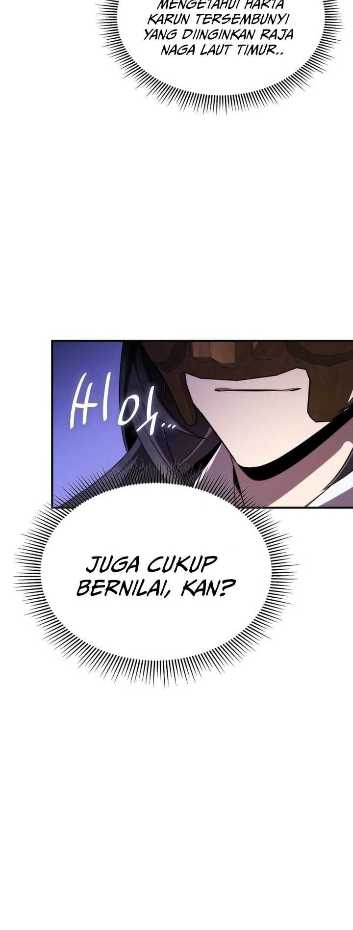 Drug Devourer Bab 76 halaman 45