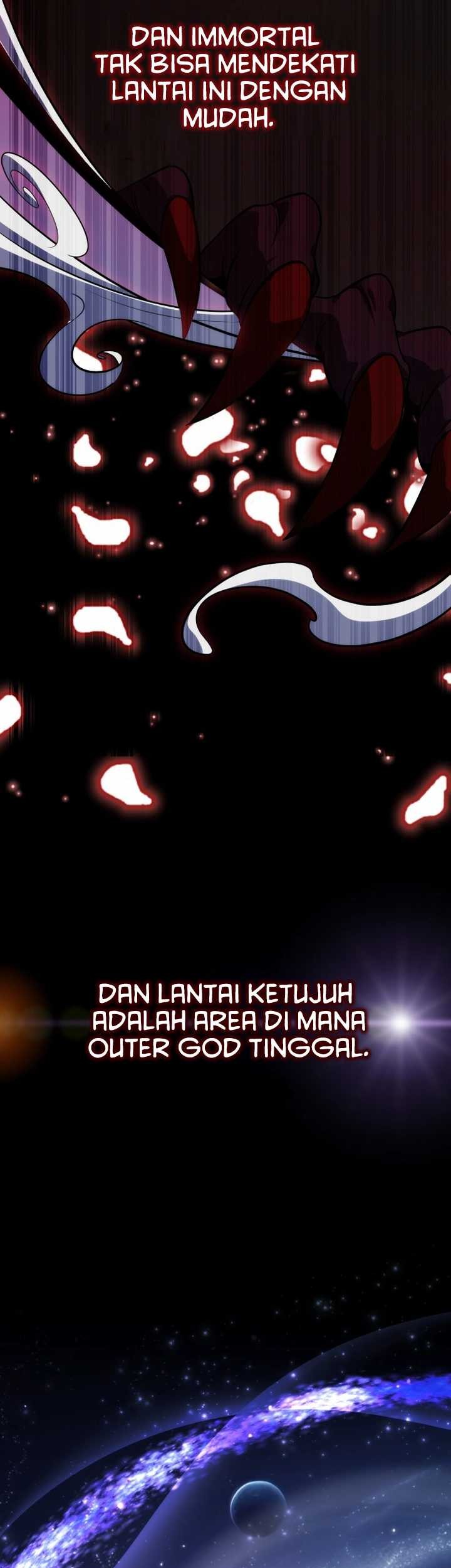 Drug Devourer Bab 78 halaman 17