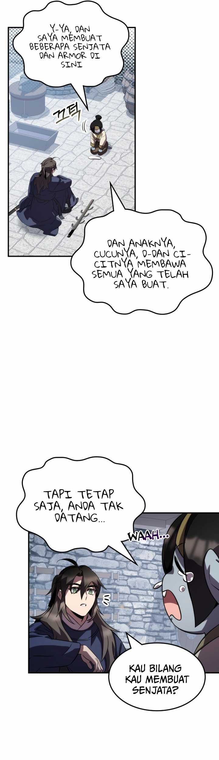 Drug Devourer Bab 78 halaman 58