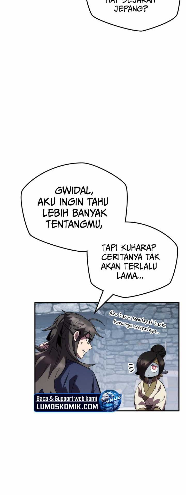 Drug Devourer Bab 79 halaman 4