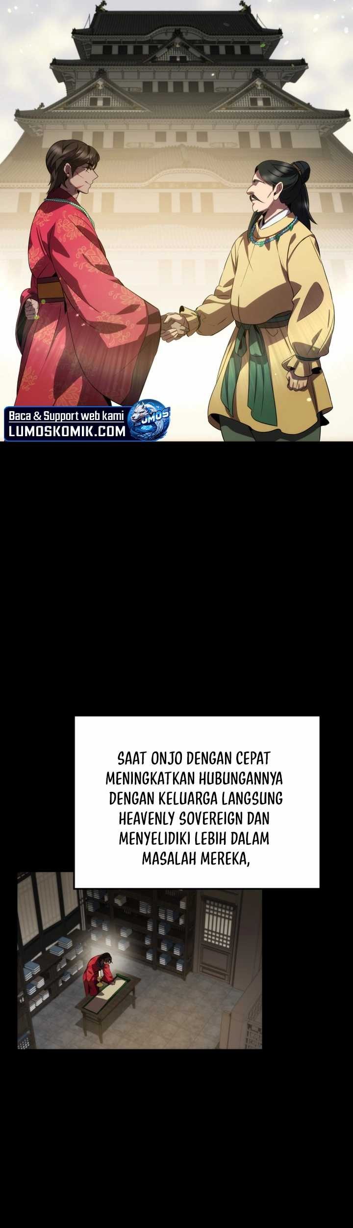 Drug Devourer Bab 79 halaman 37