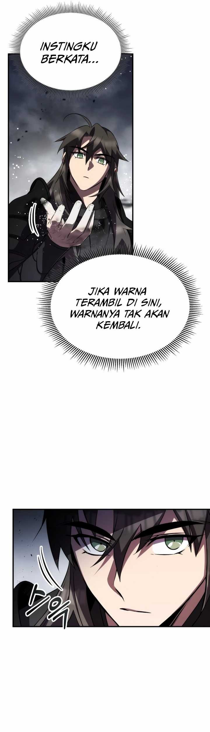 Drug Devourer Bab 80 halaman 9