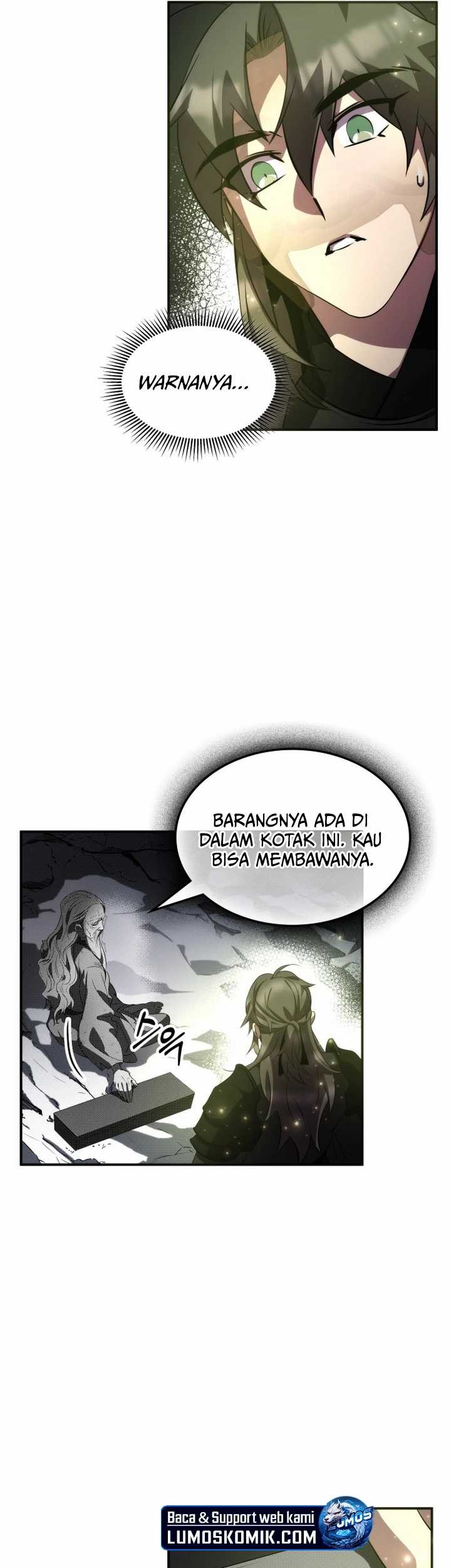 Drug Devourer Bab 80 halaman 23