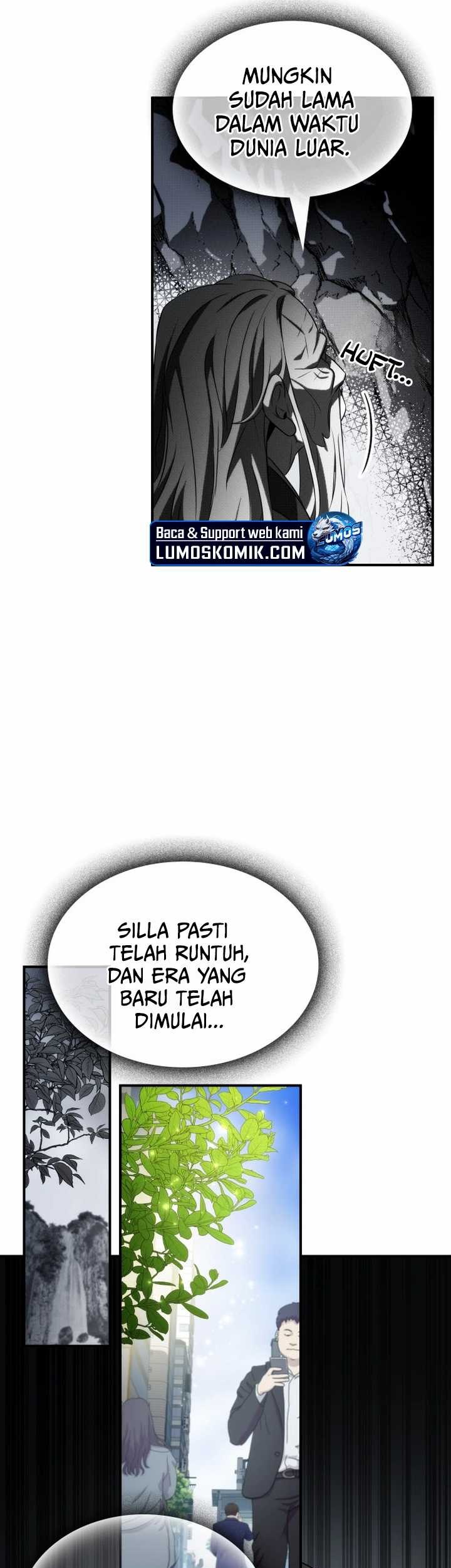 Drug Devourer Bab 80 halaman 27