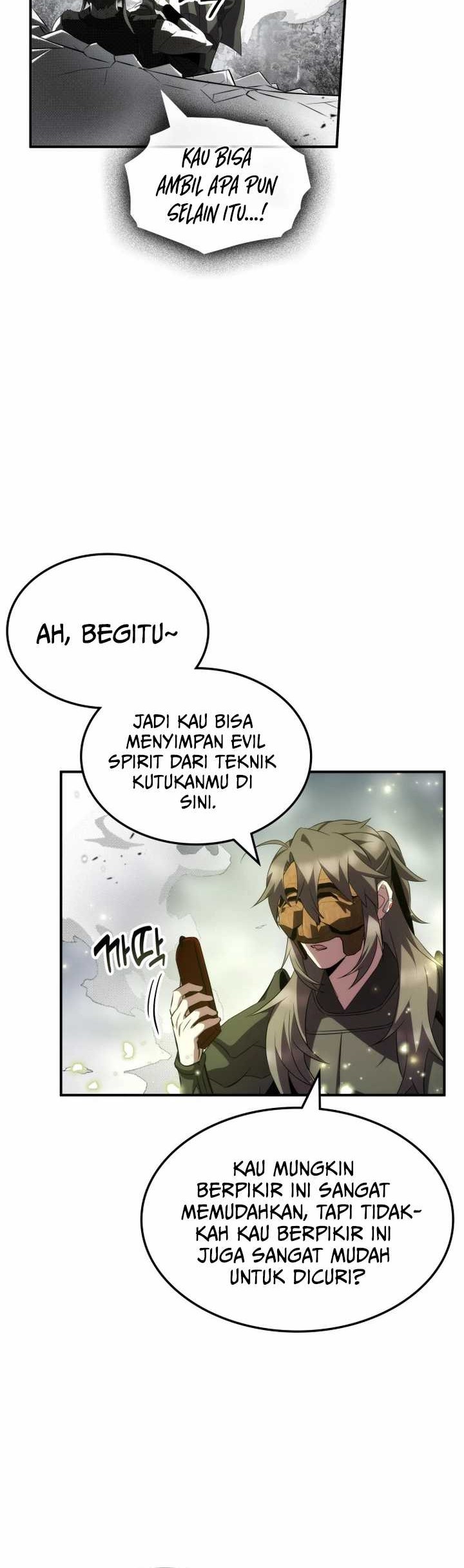 Drug Devourer Bab 81 halaman 42