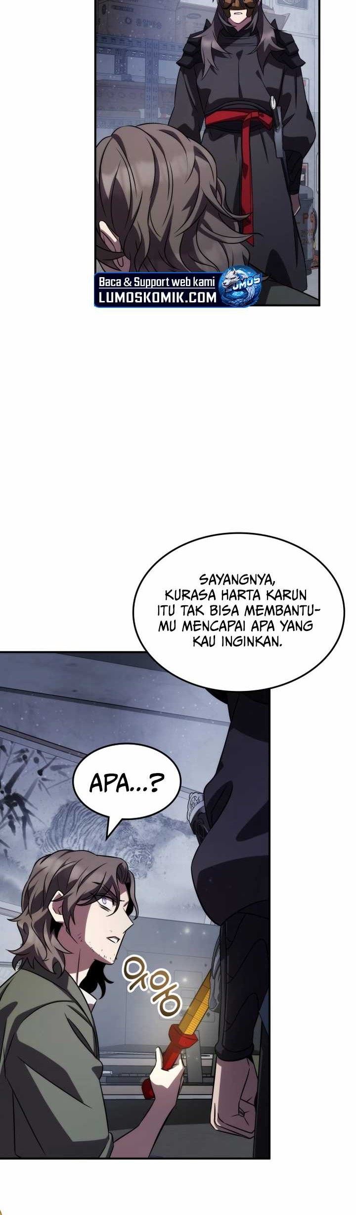Drug Devourer Bab 81 halaman 56