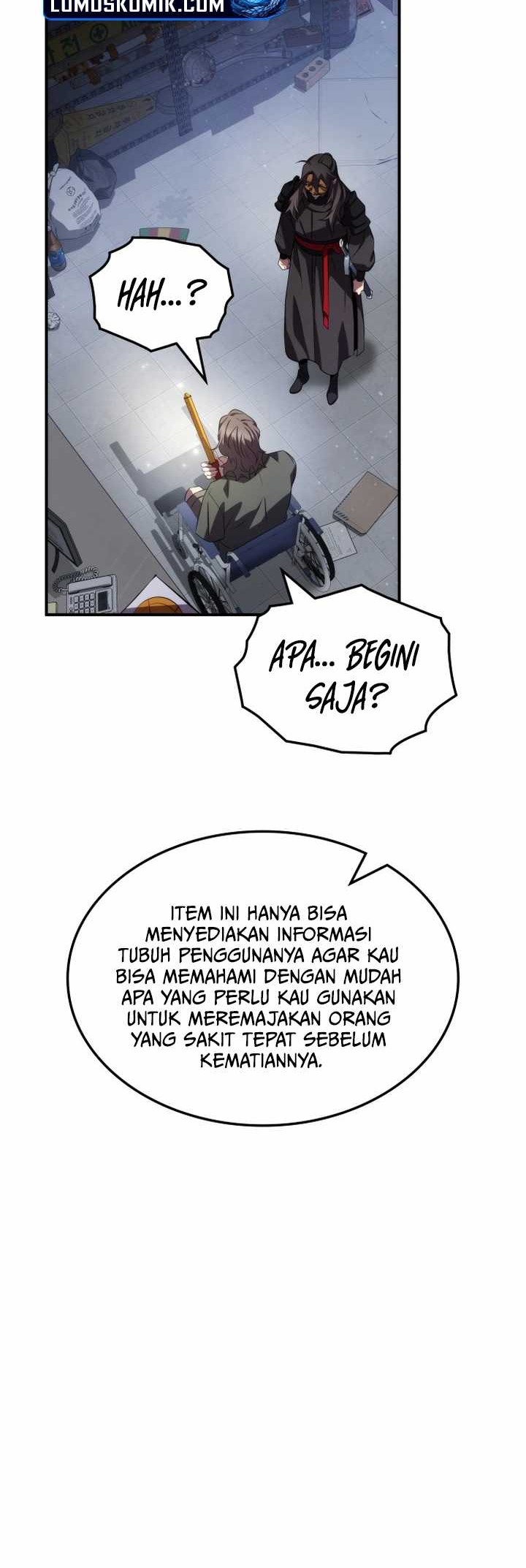 Drug Devourer Bab 81 halaman 58