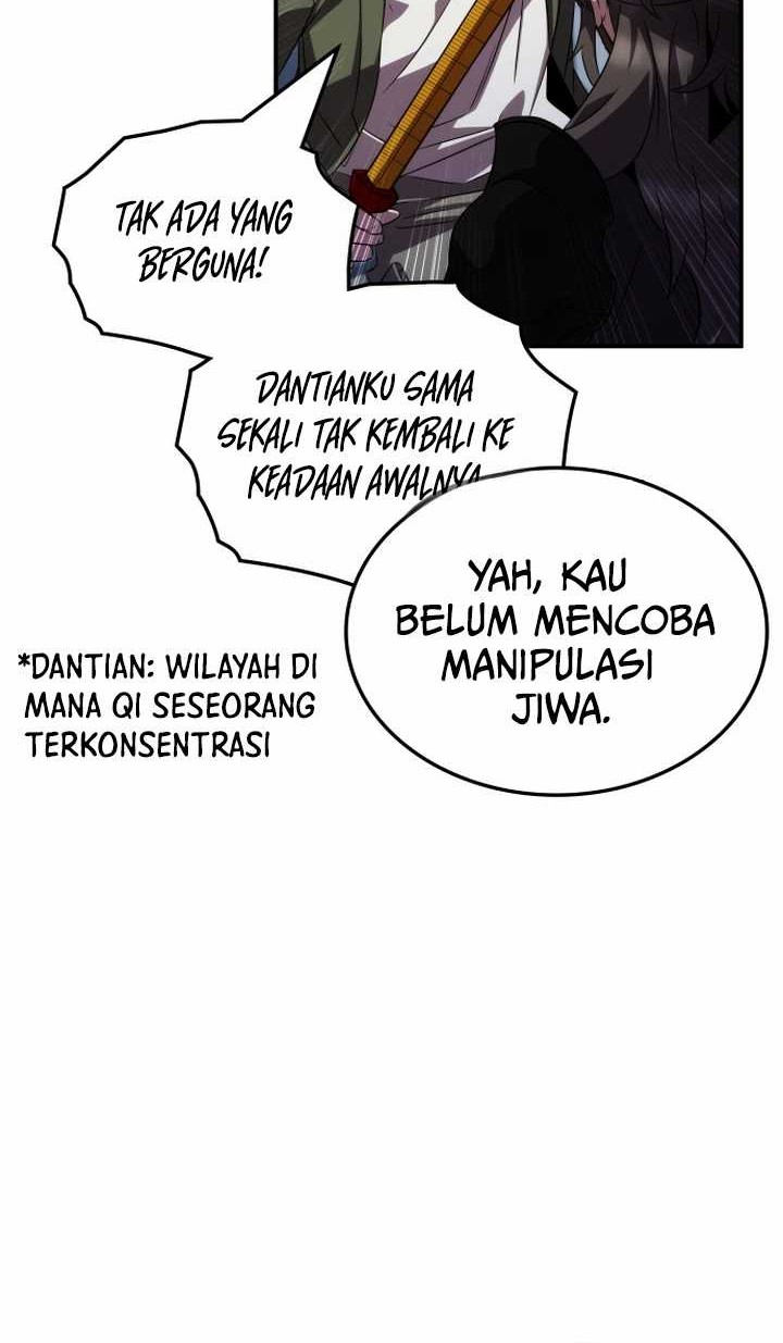 Drug Devourer Bab 81 halaman 64