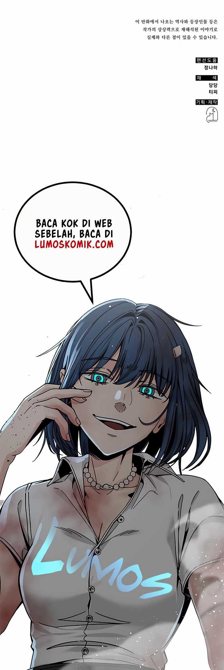 Drug Devourer Bab 81 halaman 67