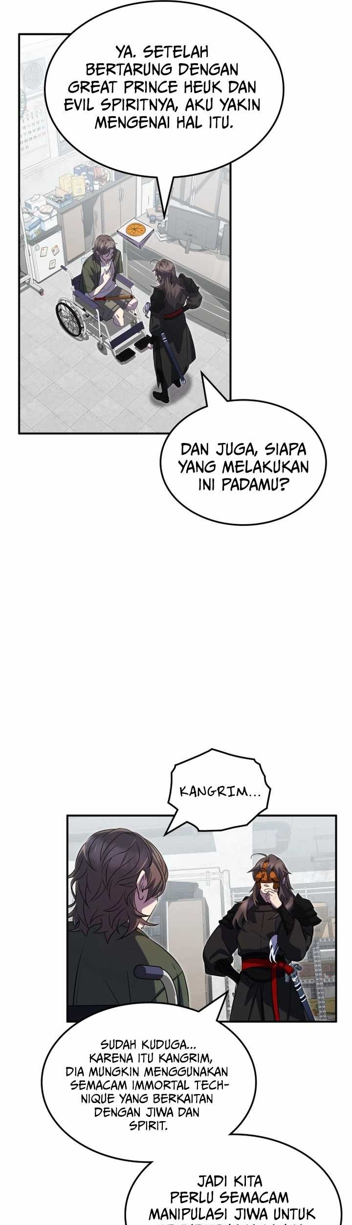Drug Devourer Bab 82 halaman 5