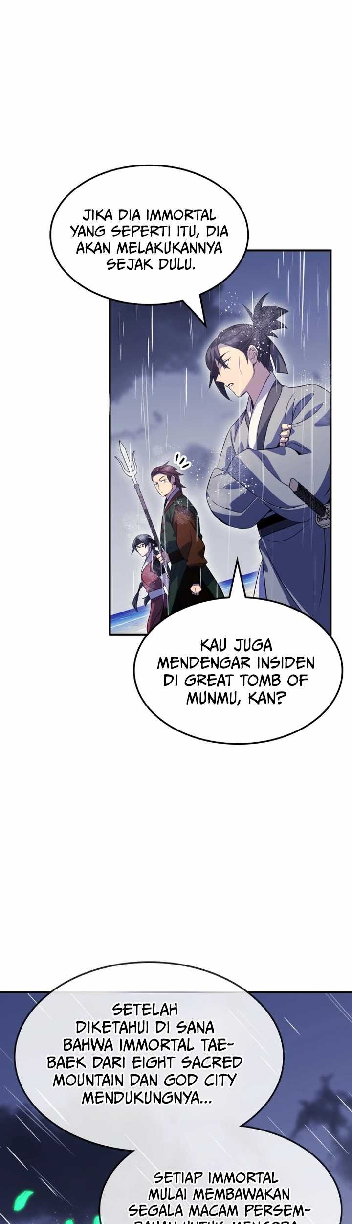 Drug Devourer Bab 82 halaman 19