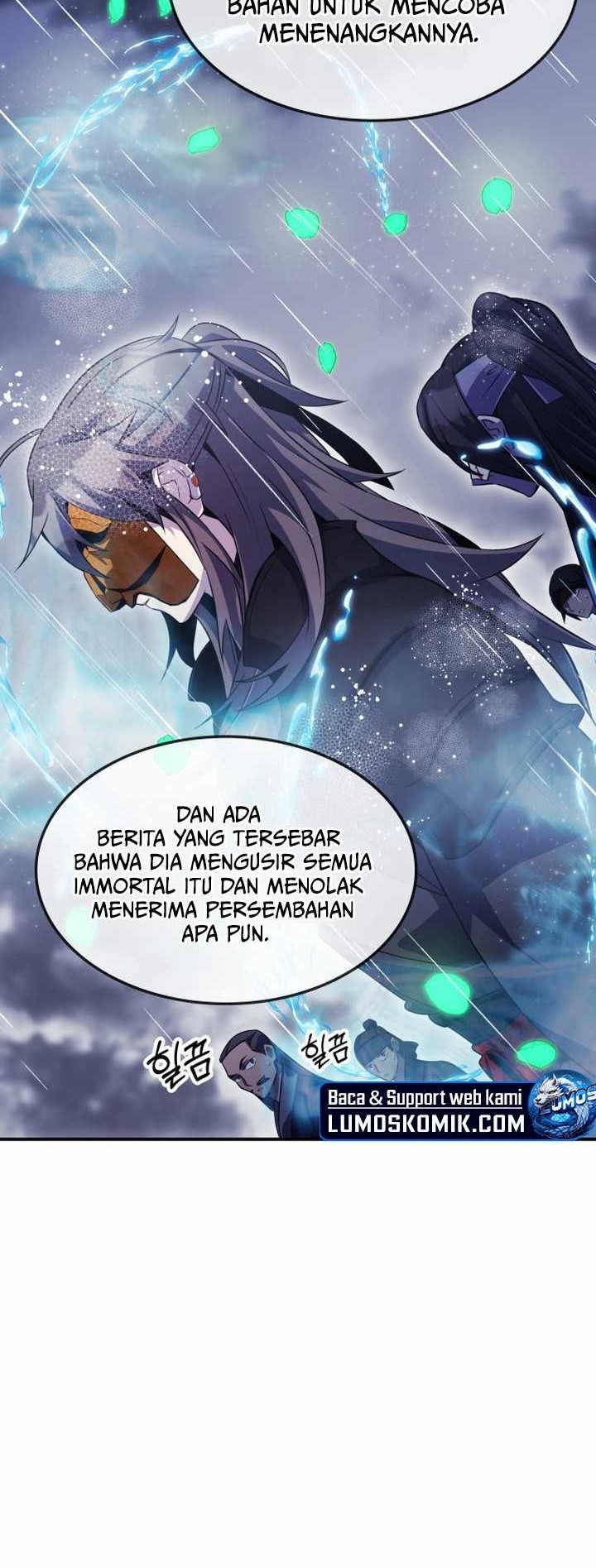Drug Devourer Bab 82 halaman 20