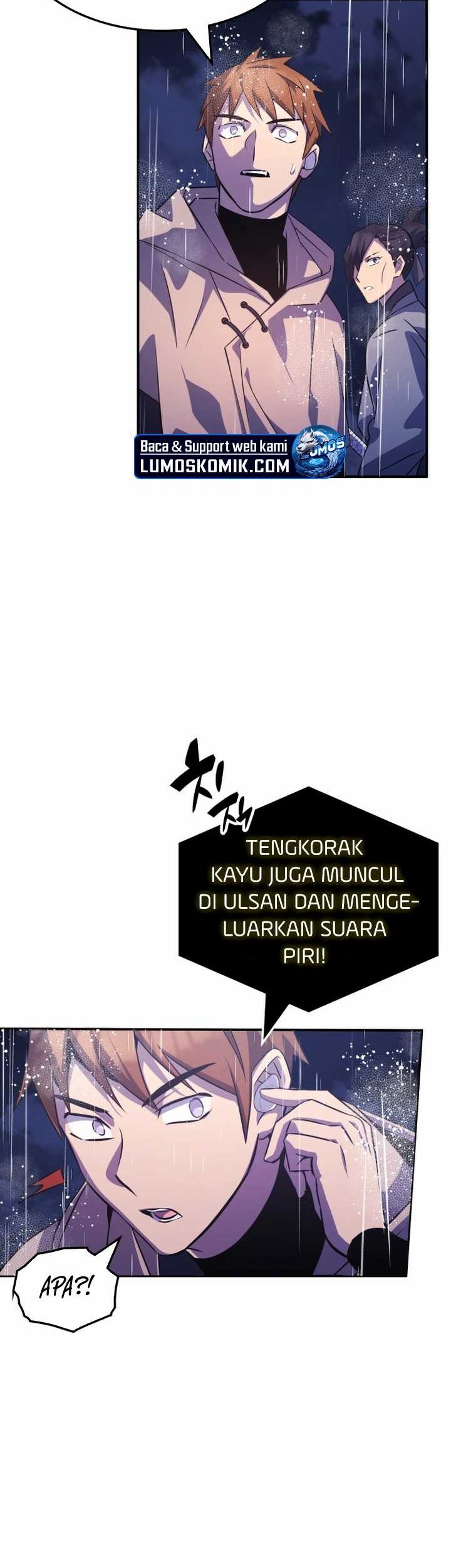 Drug Devourer Bab 82 halaman 40