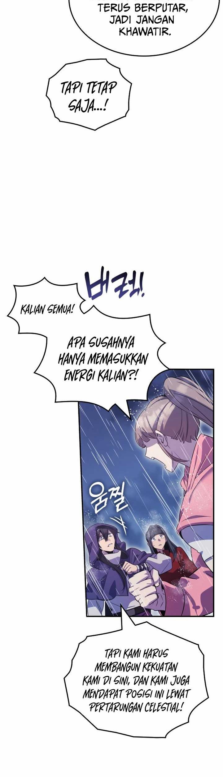 Drug Devourer Bab 82 halaman 50