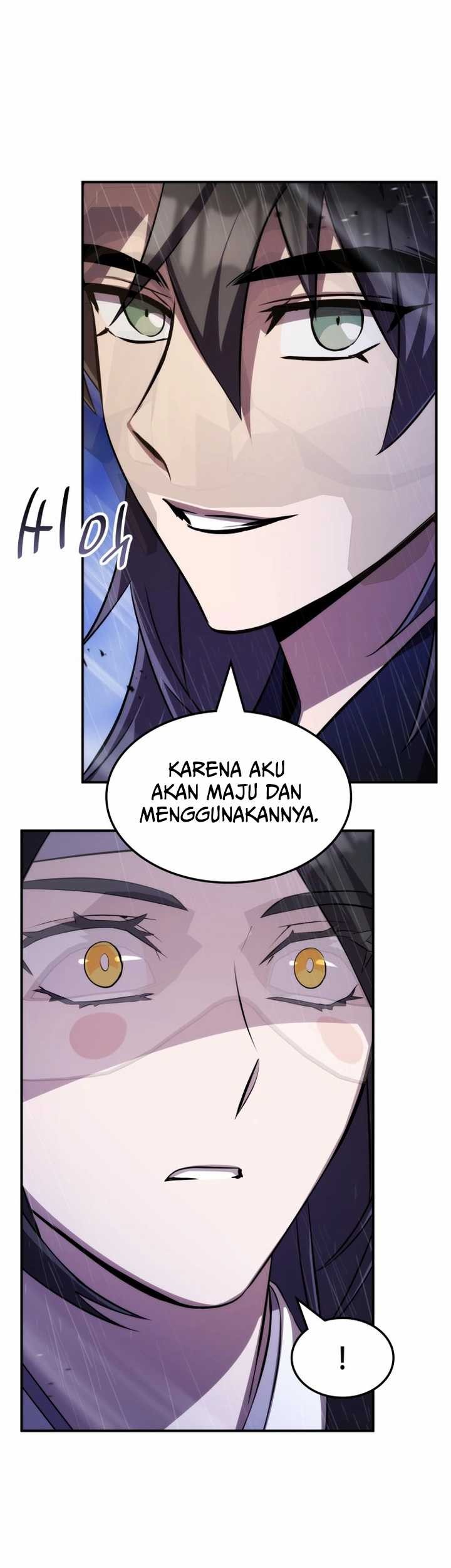 Drug Devourer Bab 83 halaman 9
