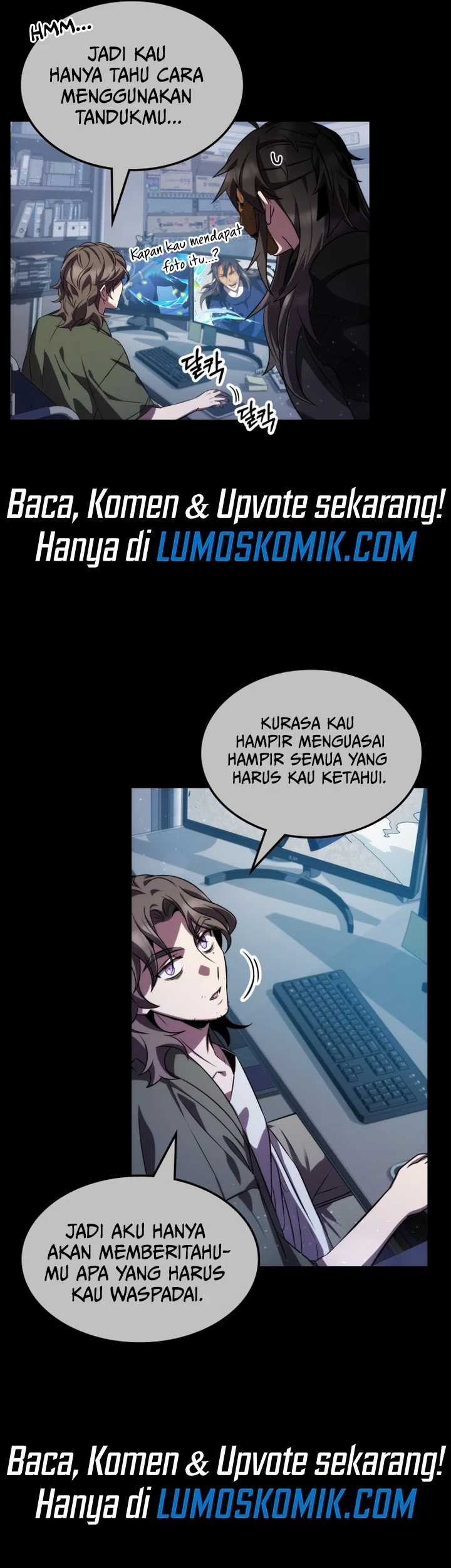 Drug Devourer Bab 84 halaman 15